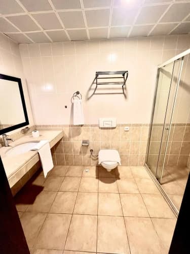 Alanya Sunset Hotels 5