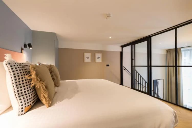 Ocean House Scheveningen 5