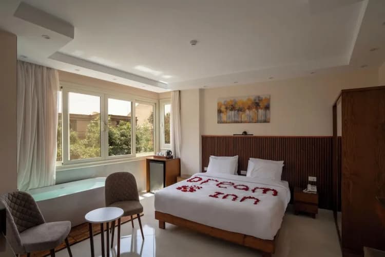 Dream Inn 2