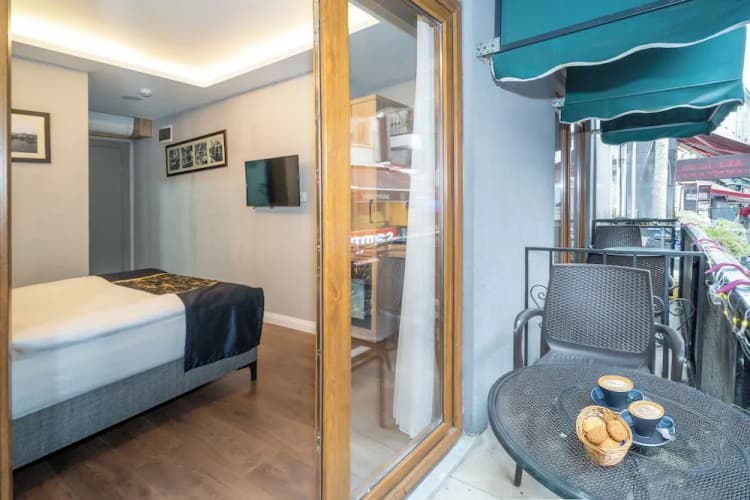 Hotel Martin 5