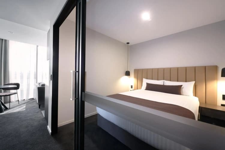 Abode Belconnen 4