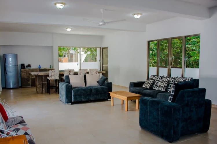 Cenote Casa Tortuga Tulum 2