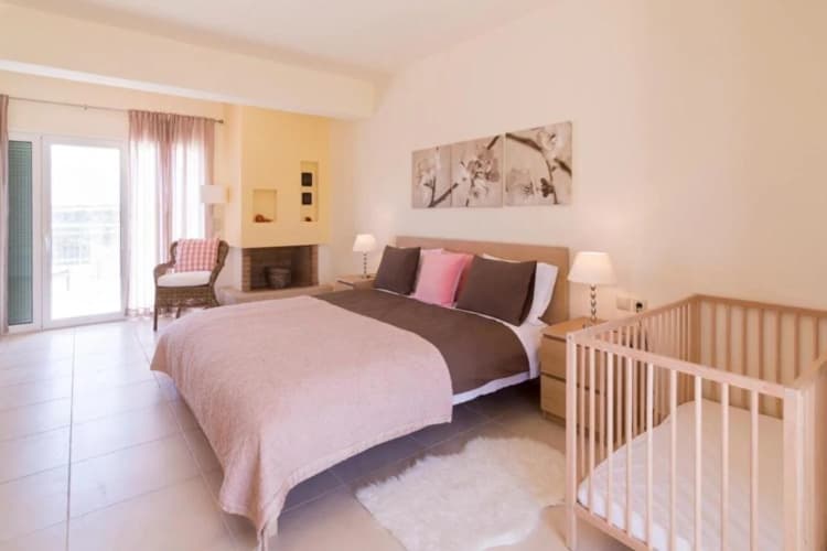 Villa Athena main
