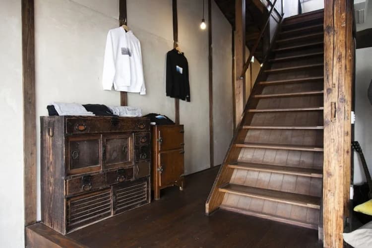 Fukuoka Guesthouse Ship - Hostel 2