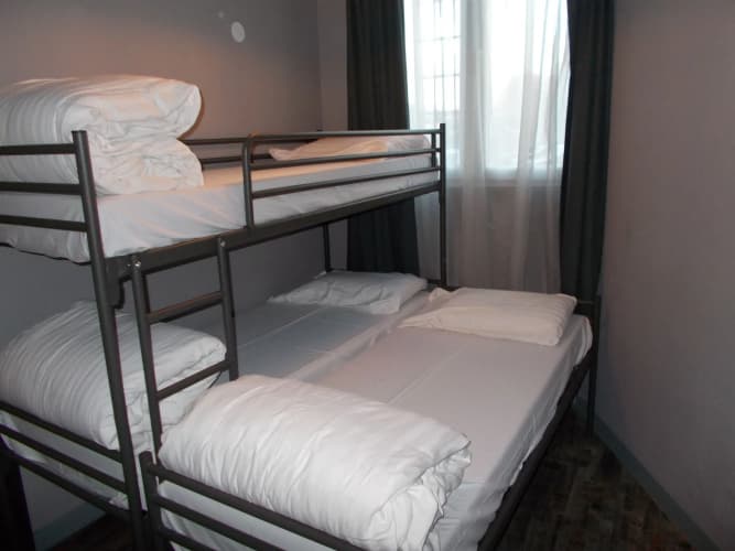 Urban City Centre Hostel 3