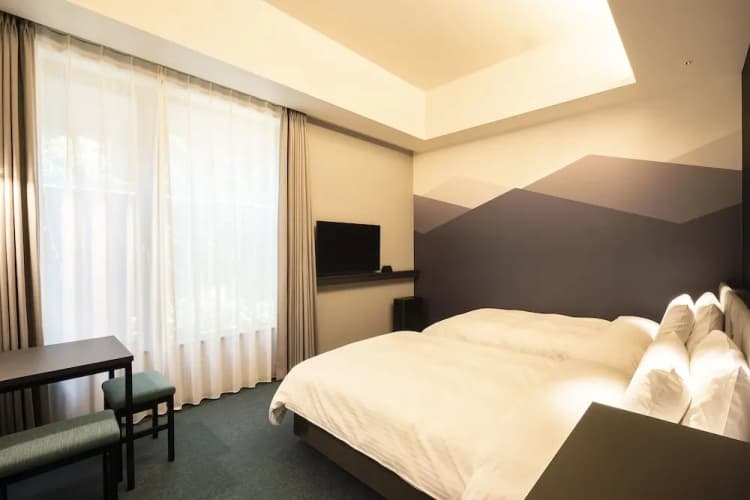 Prince Smart Inn Kyoto Sanjyo 4