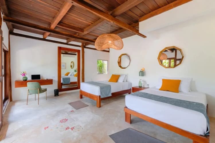 Azulea Hotel And Spa Bacalar 3