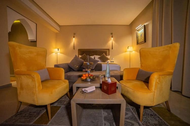 Sumahan Suites & Spa 3