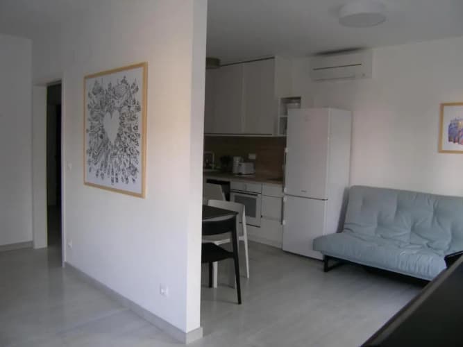 Apartments Mon Amour 5