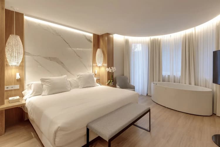 Hotel Boutique Mirlo Barcelona 4