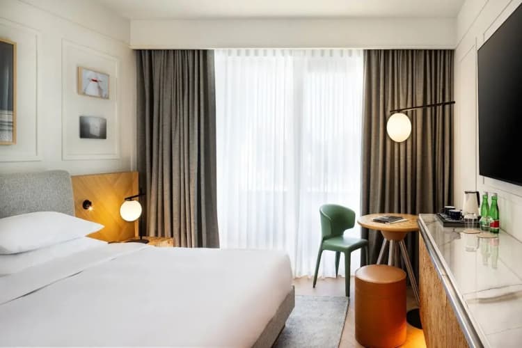 Hyatt Regency Zadar 4