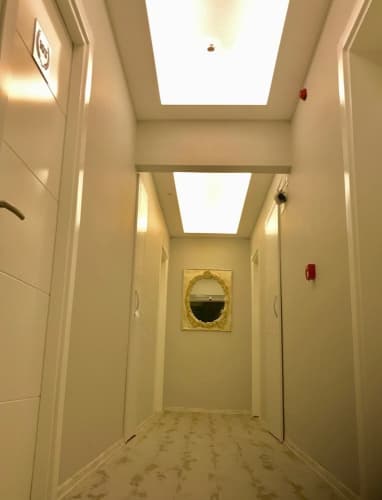 Yali Bahce Butik Otel 3