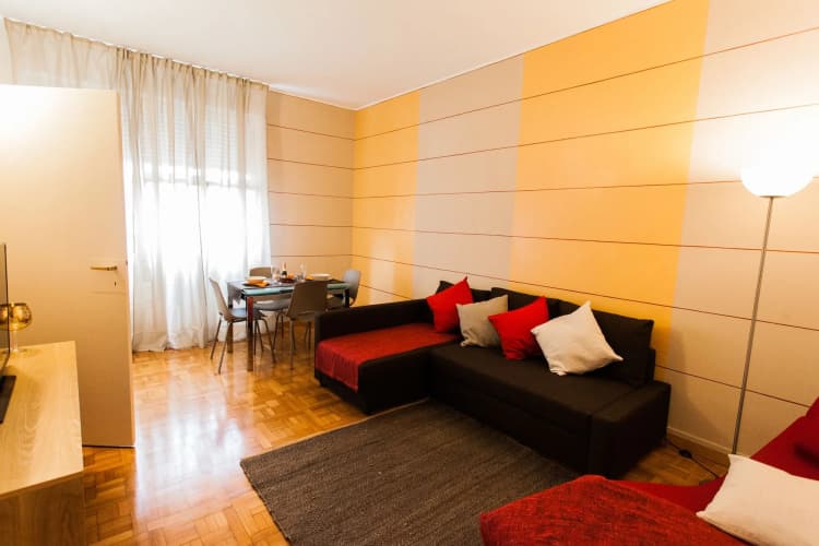 ITD Apartments Velasca 5