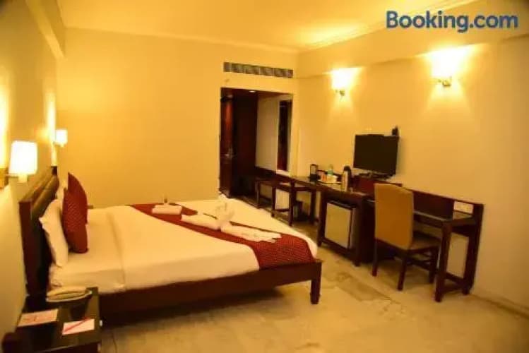 The Bhimas Residency Hotels Pvt Ltd 5
