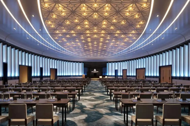 The St. Regis Longboat Key Resort 4