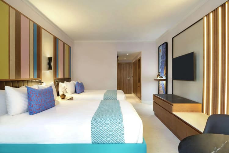 Hilton La Romana All-Inclusive Adult Resort 4