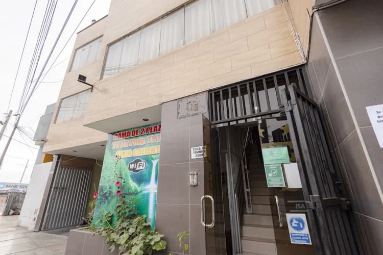 Gs Hoteles main