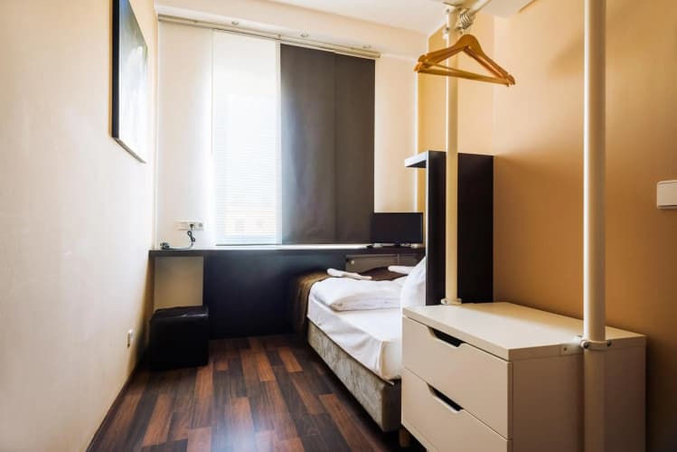 Apple City Hotel 4