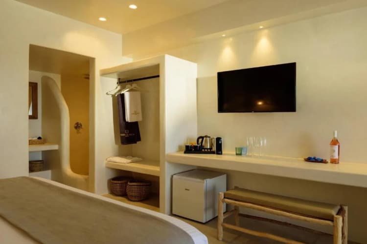 Terra Blanca Suites 2