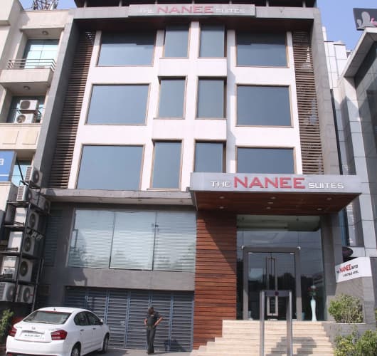 The Nanee Suites 2