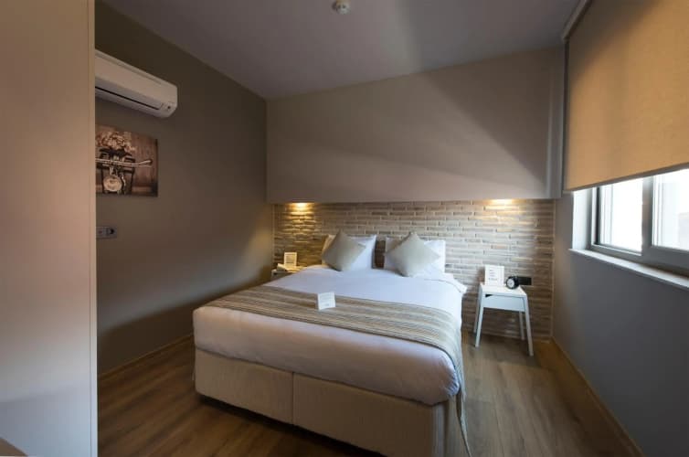 Trend Suites 5
