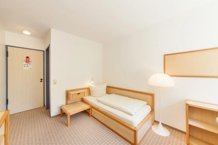 Novum Akademiehotel Kiel 4