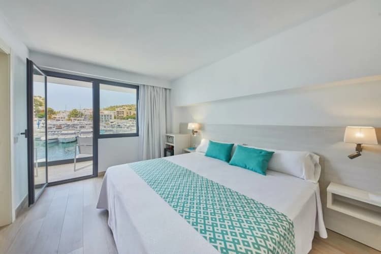 Calanova Sports Residence 3
