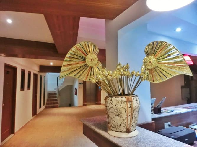 Rendezvous Classic House 3