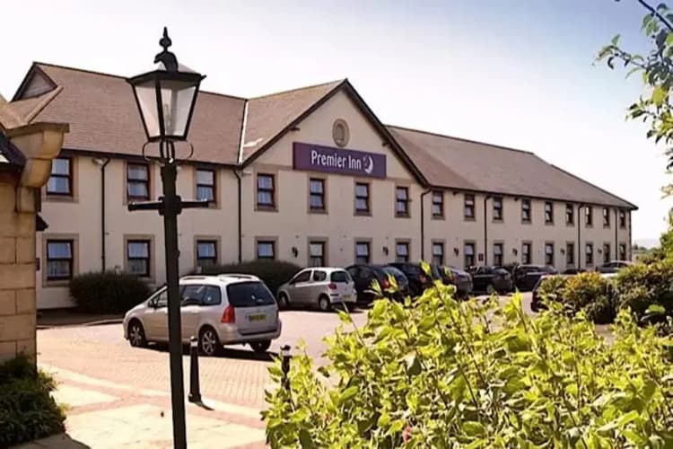 Premier Inn Ayr / Prestwick Airport 2
