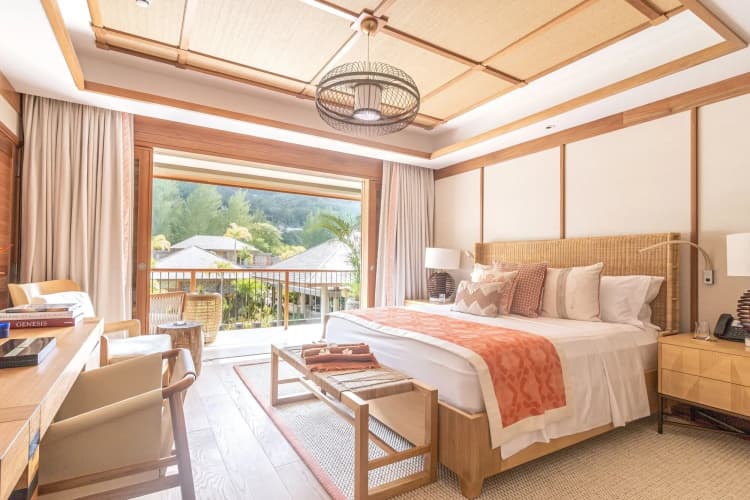Lescale Resort Marina And Spa 5