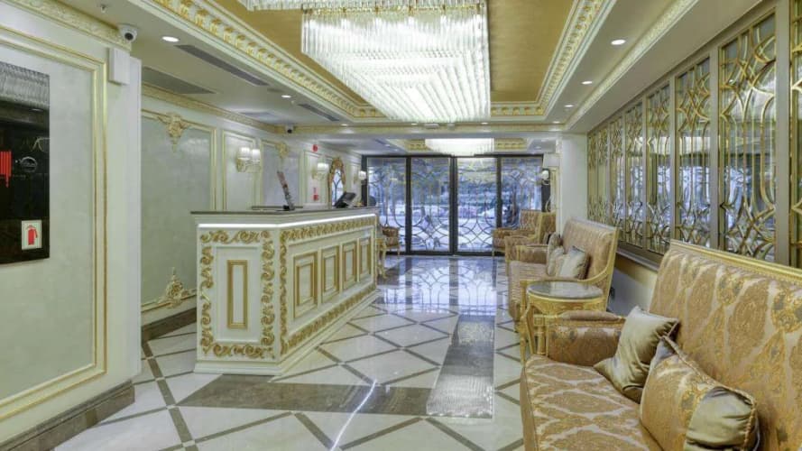 Dekalb Hotel 2