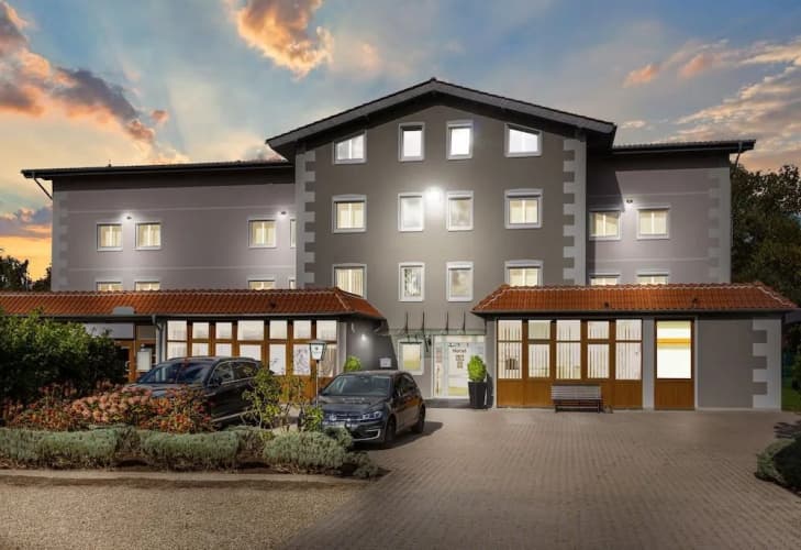 Hotel Muenkel 2