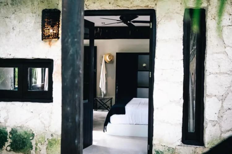 Nest Tulum (Adults Only) main