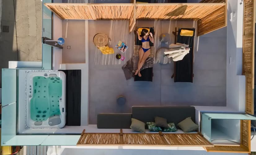 Makava Suites Naxos 4