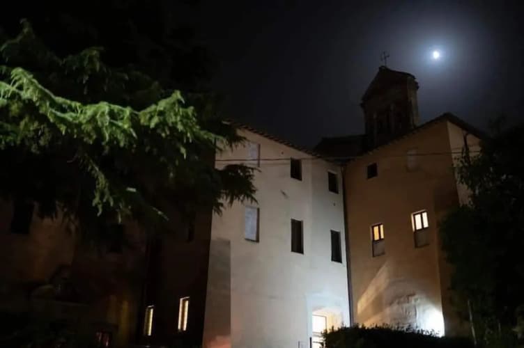 Country House Monasterio Le Grazie main