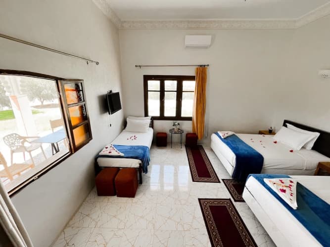 Guest House Qodwa 5
