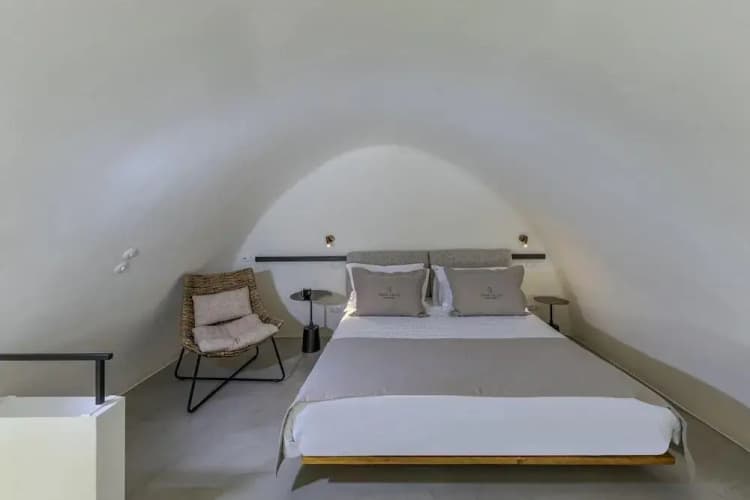 Porto Fira Villas 5