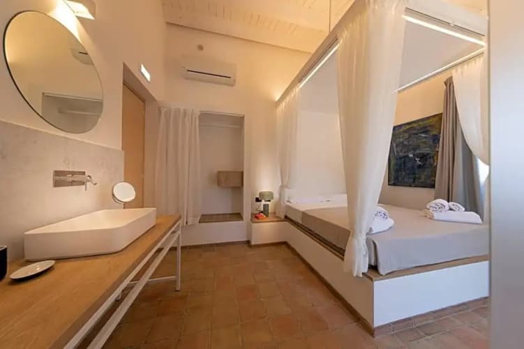 Villa Tot� Resort - Adults Only 2