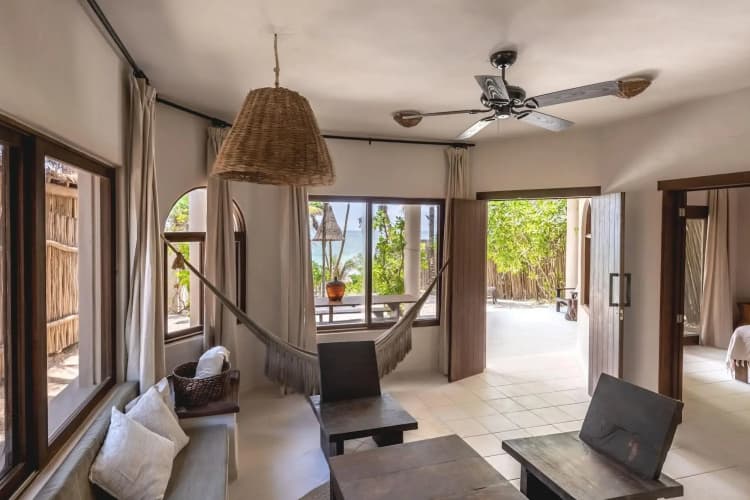 Nest Tulum (Adults Only) 3