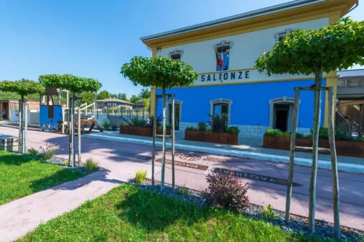 Borgo Stazione Bike Inn 2