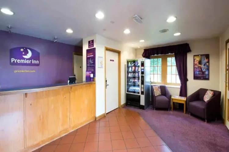 Premier Inn  Arundel 3