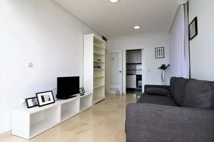 Torre Levante - Fincas Arena main