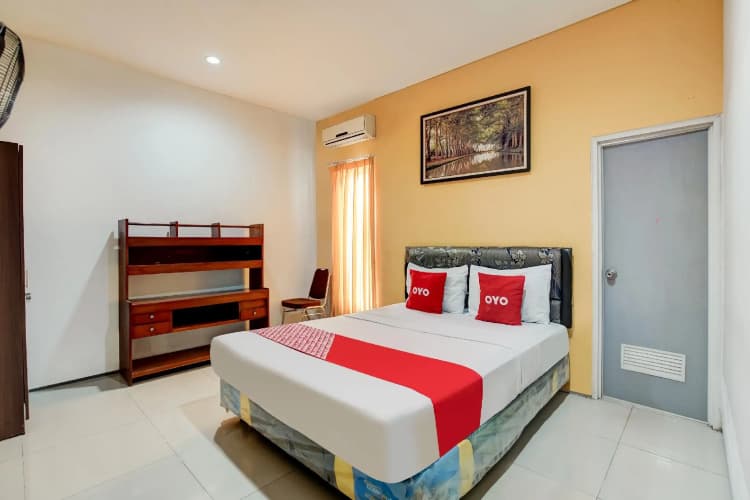 Rumah Kost Metroliving By Oyo 2
