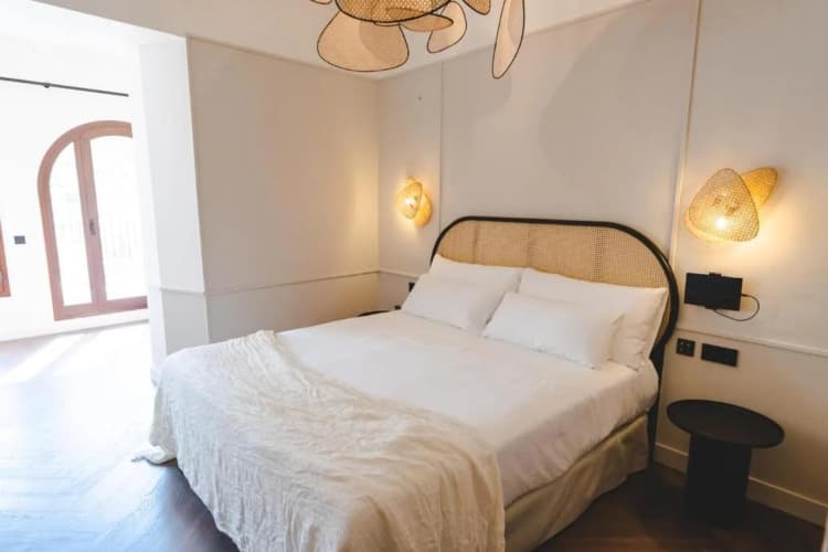 Ora Hotel Priorat, A Member Of Design Hotels 4