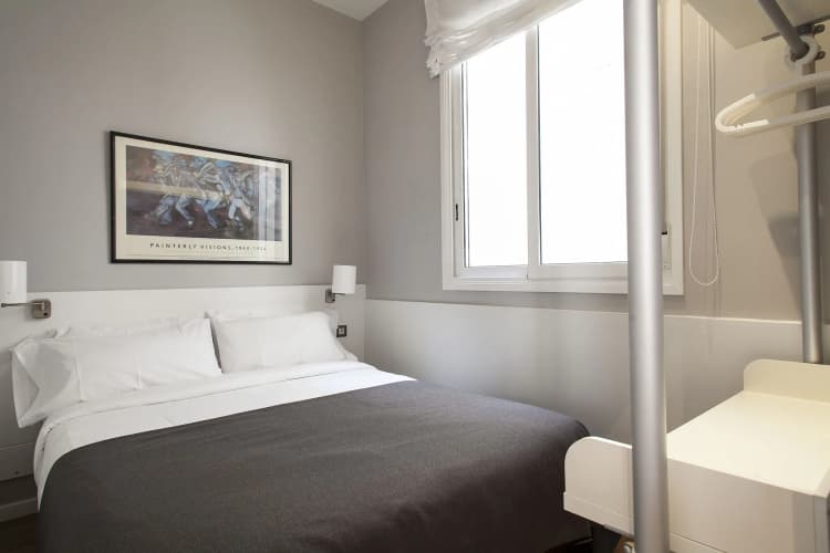 Bonavista Apartments Barcelona Passeig de Gracia 5