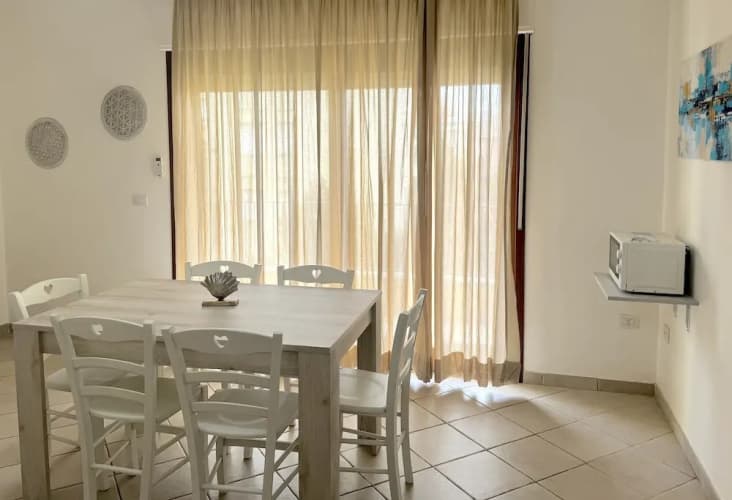 Apartamentos Residenze Le Vele & Le Maree 4