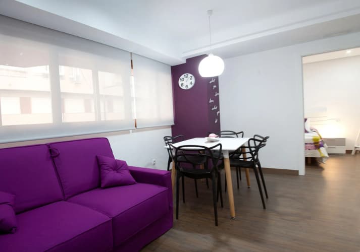 Color Suites Alicante 5