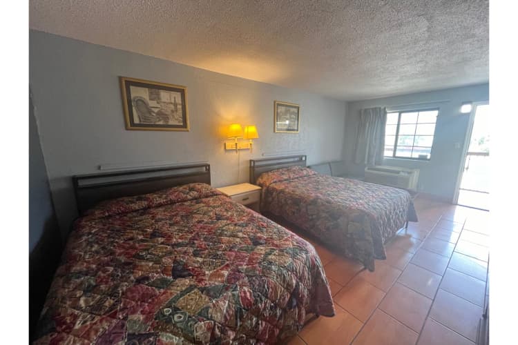 La Posada Inn By Oyo Brownsville 5