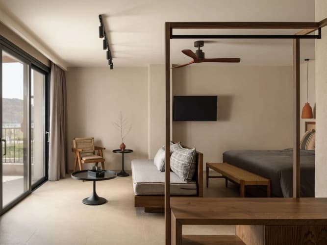 Kymani Boutique Hotel & Suites 4
