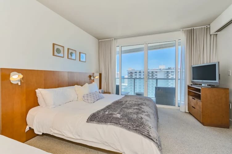 W Fort Lauderdale Residences 3